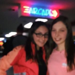 Meet your Posher, Nina